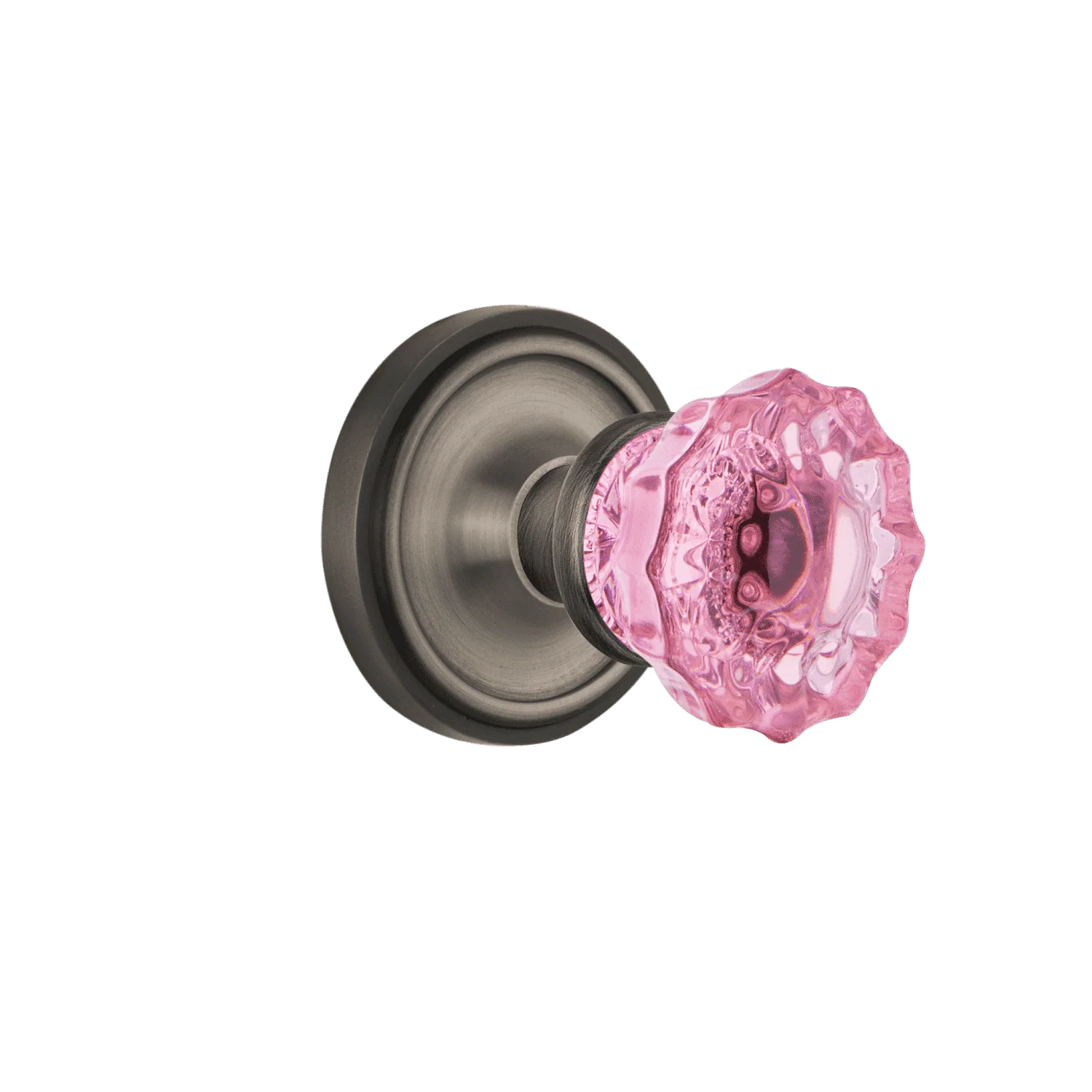 Classic Rosette